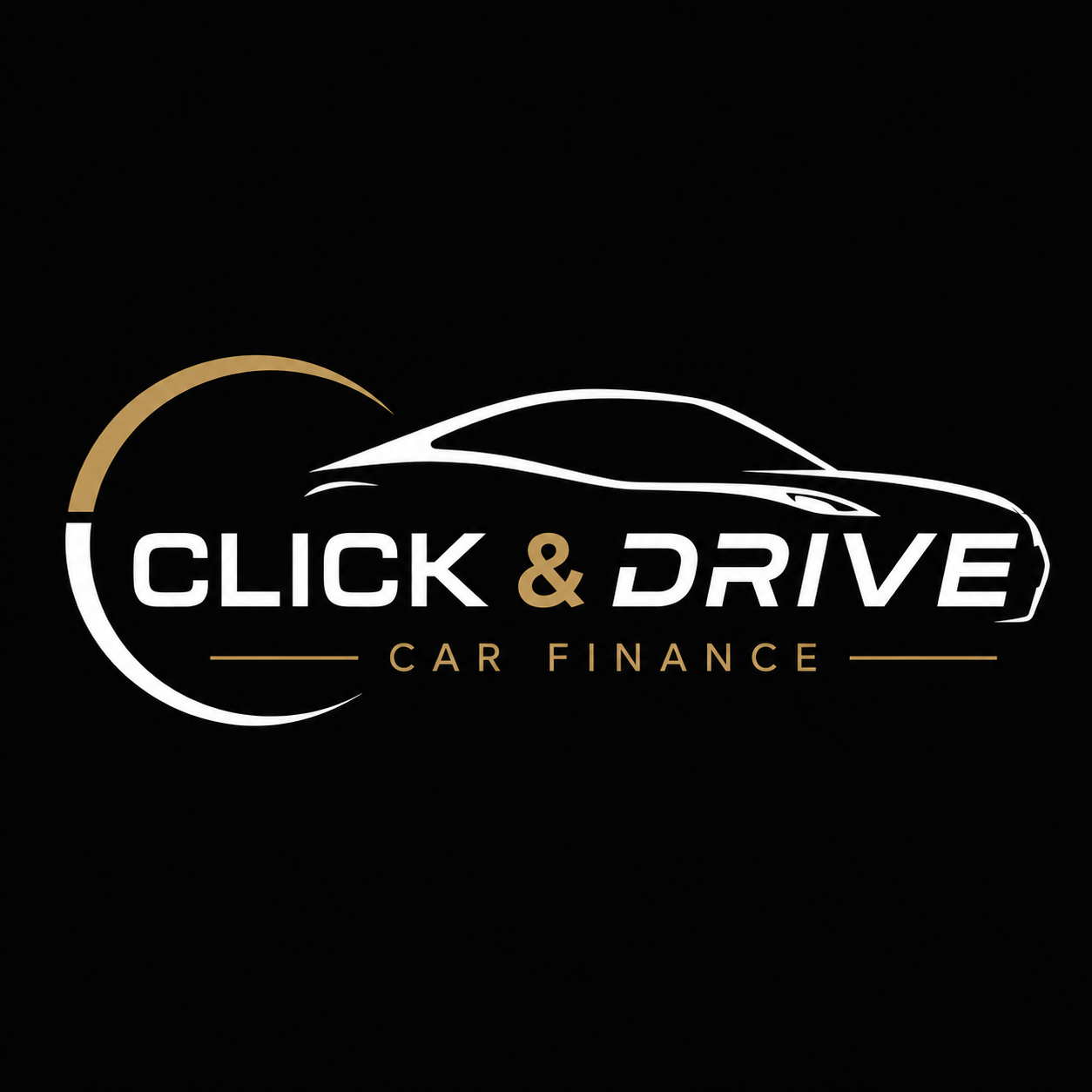 Click & Drive Car Finance
